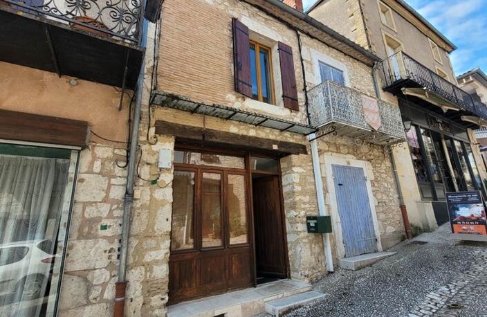 Maison de ville de 3 pièces principales — photo 2