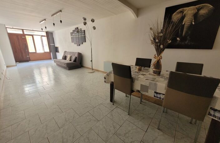 Maison de ville de 3 pièces principales — photo 4