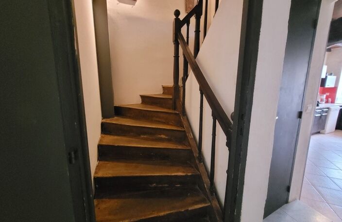 Maison de ville de 3 pièces principales — photo 5