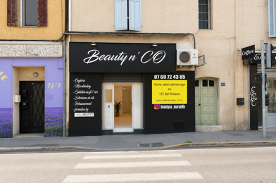 Commerce  1330 €