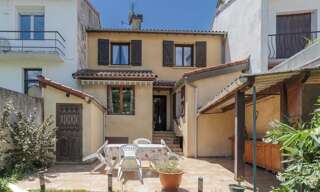 Maison 5 Pièces 108 m² à vendre à Saint-Girons (09200)