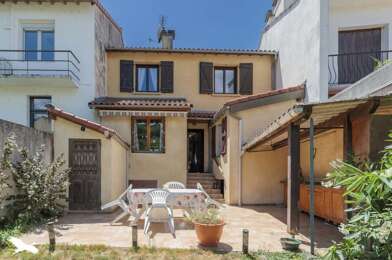 Maison 5 pièces 159000 €