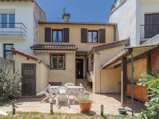 Maison 5 pièces 108 m² à Saint-Girons — photo du bien