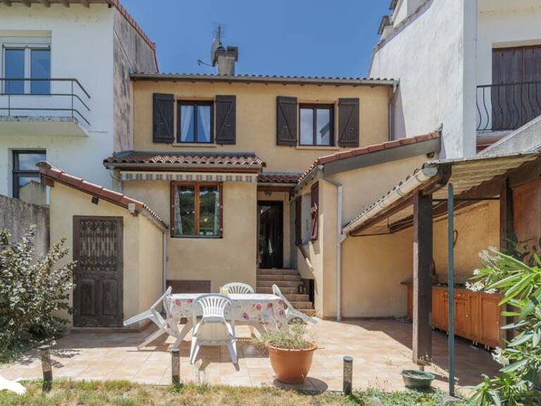 Maison 5 pièces 108 m² — photo 1