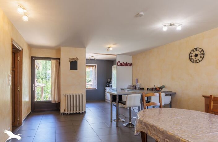 Vente maison 5 pièces 108 m² Saint-Girons (09200) — photo 3