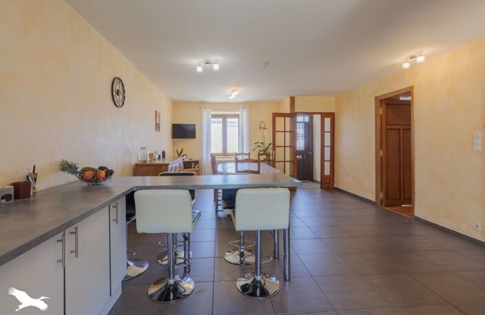 Vente maison 5 pièces 108 m² Saint-Girons (09200) — photo 4
