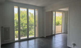 Appartement 5 Pièces 78 m² à vendre à Toulon (83000)