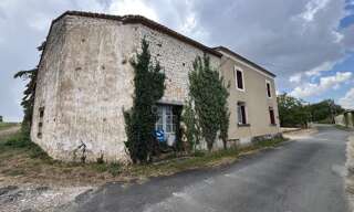 Maison 6 Pièces 115 m² à vendre à La Rochefoucauld-en-Angoumois (16110)
