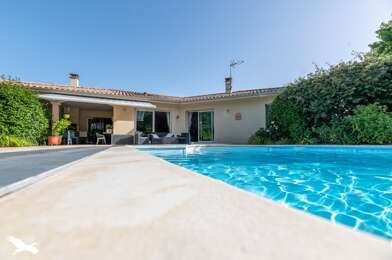 Maison 6 pièces 575000 €