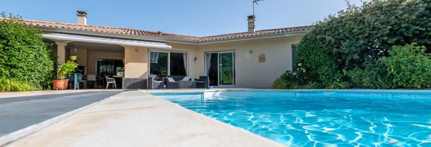 Maison 6 Pièces 174 m² à vendre à Hourtin (33990)