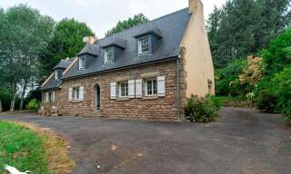 Maison 7 Pièces 130 m² à vendre à Rosporden (29140)