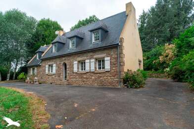 Maison 7 pièces 283392 €