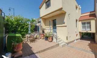 Maison 5 Pièces 100 m² à vendre à Colombes (92700)