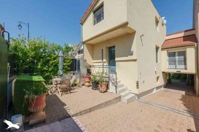 Maison 5 pièces 468000 €