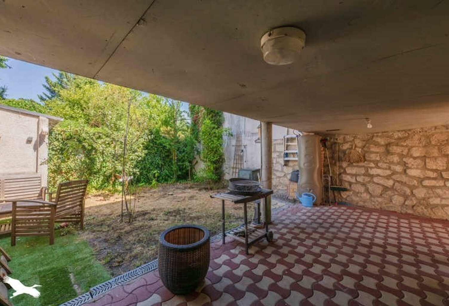 Vente maison 5 pièces 100 m² Colombes (92700) — photo 1