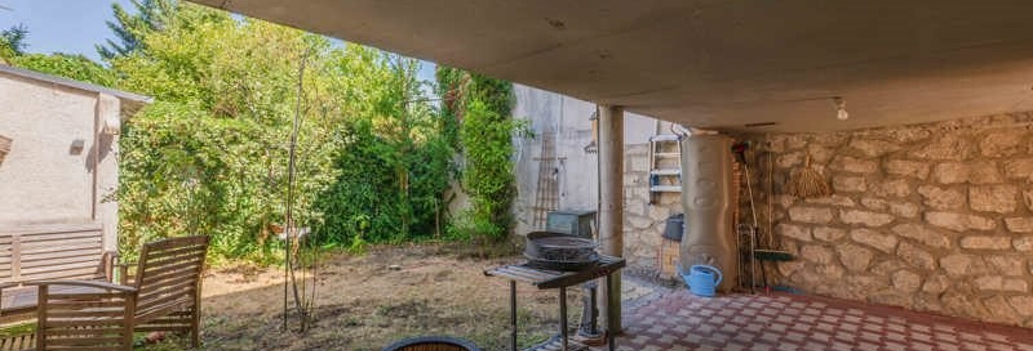 Maison 5 Pièces 100 m² à vendre à Colombes (92700)