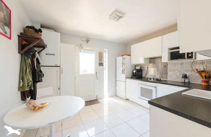 Vente maison 5 pièces 100 m² Colombes (92700) — photo 3
