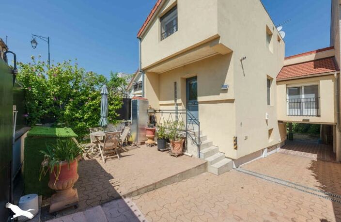 Vente maison 5 pièces 100 m² Colombes (92700) — photo 4
