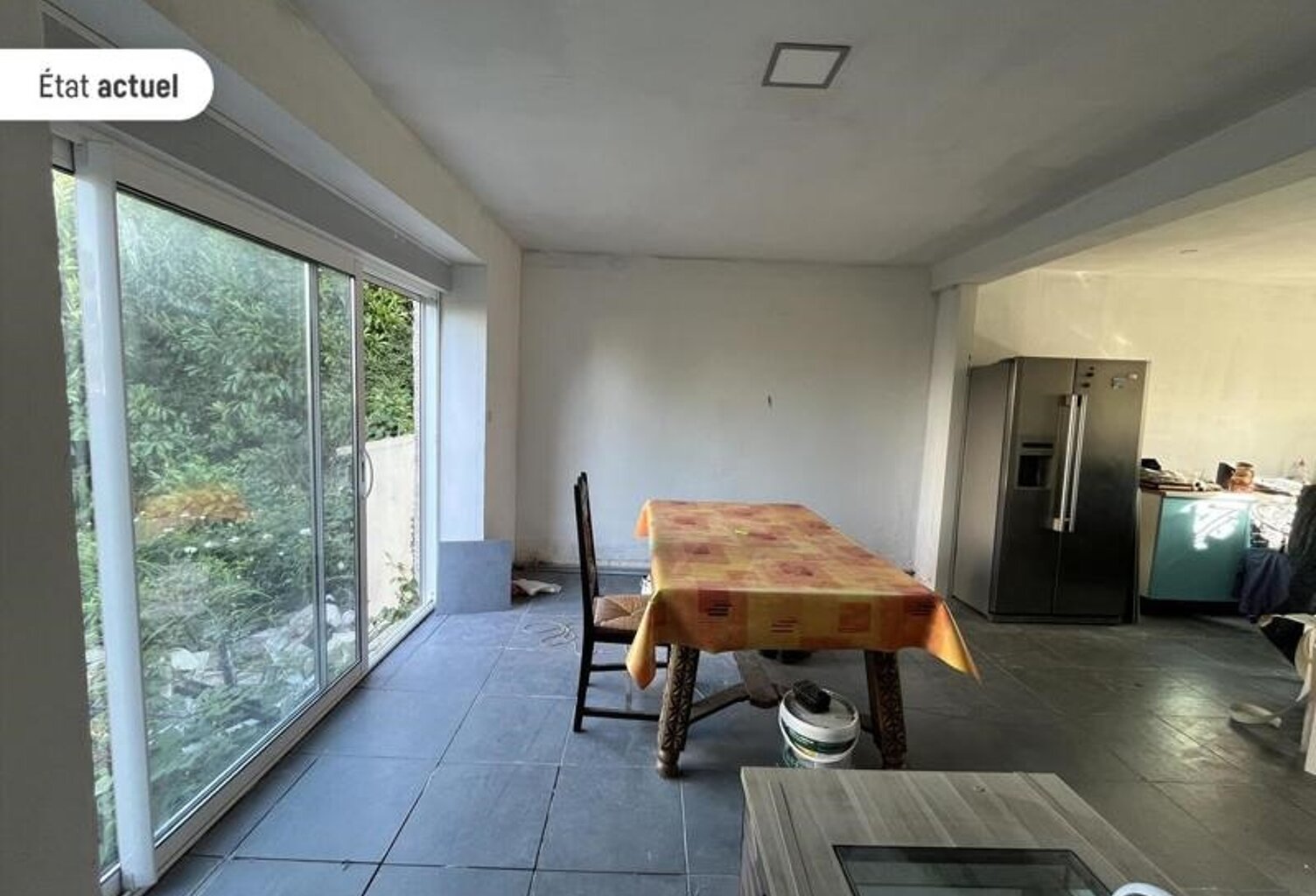 Maison de ville de 7 pièces principales — photo 1