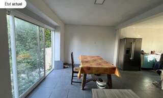 Maison 7 Pièces 100 m² à vendre à Brest (29200)