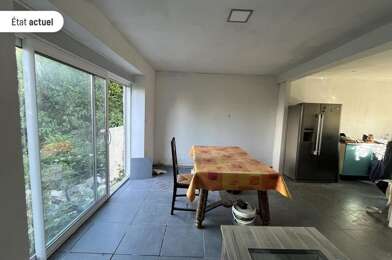 Maison 7 pièces 213000 €
