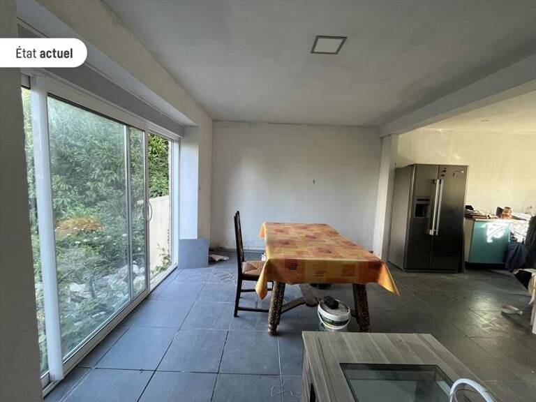 Maison de ville de 7 pièces principales — photo 1