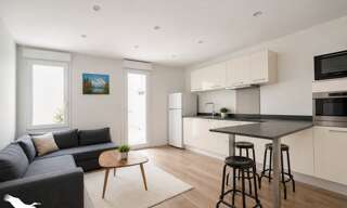 Immeuble   m² à vendre à Toulouse (31300)