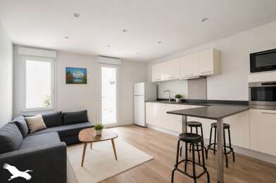 Immeuble  950000 €