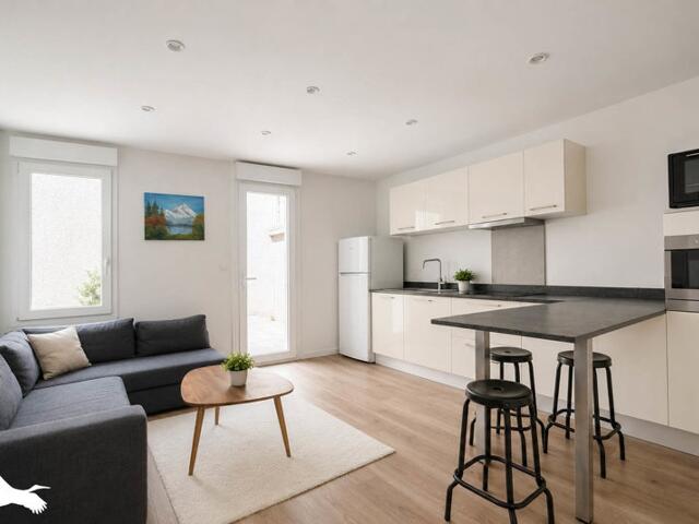 Immeuble proposé à Toulouse