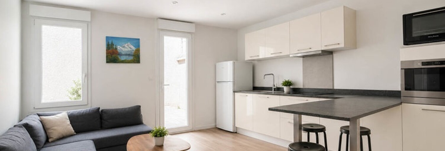 Immeuble   m² à vendre à Toulouse (31300)