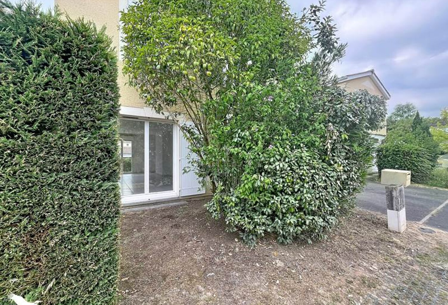 Maison de ville de 4 pièces principales — photo 1
