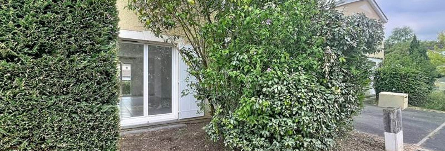 Maison 4 Pièces 83 m² à vendre à Fargues-Saint-Hilaire (33370)
