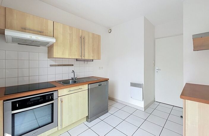 Maison de ville de 4 pièces principales — photo 2