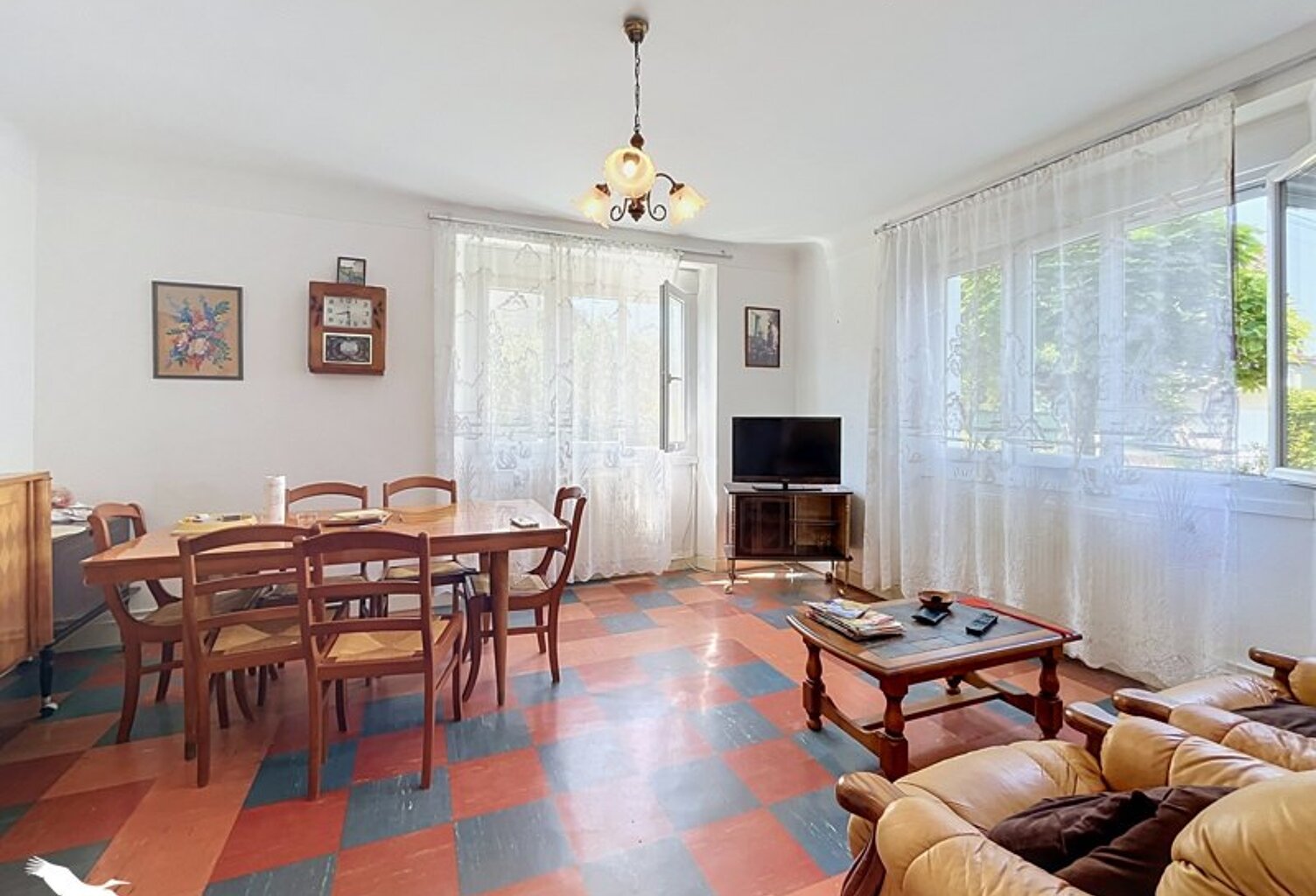 Vente maison 7 pièces 120 m² Capdenac-Gare (12700) — photo 1