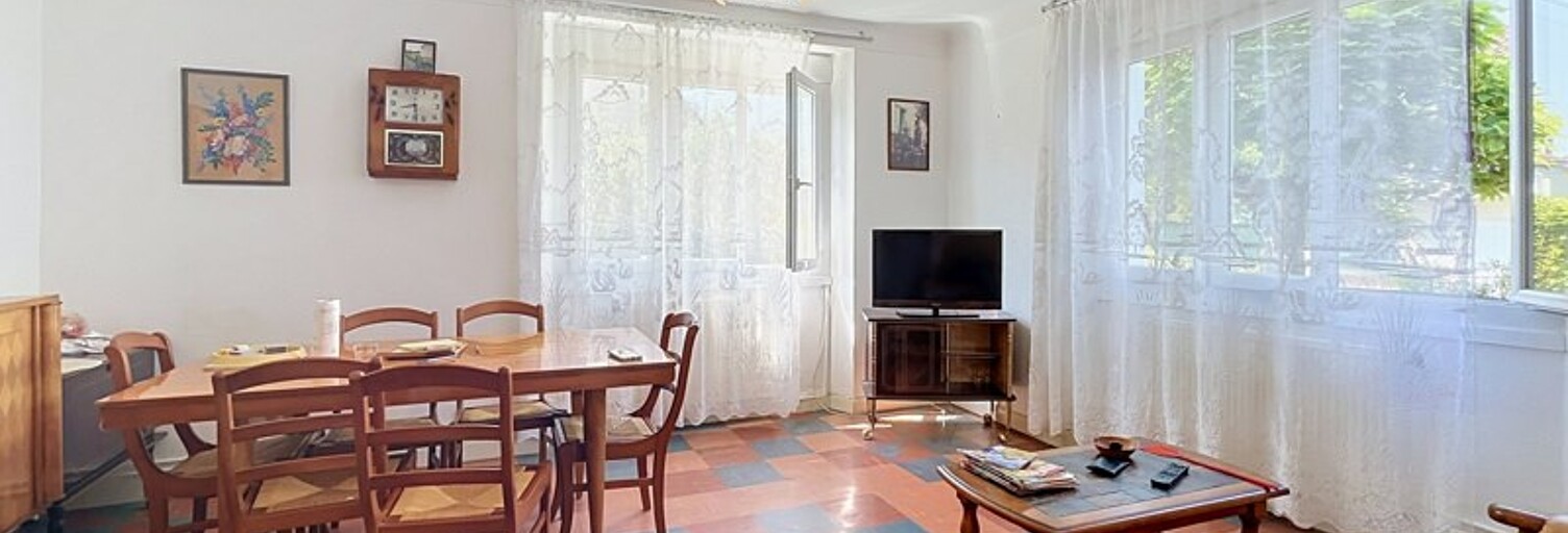 Maison 7 Pièces 120 m² à vendre à Capdenac-Gare (12700)
