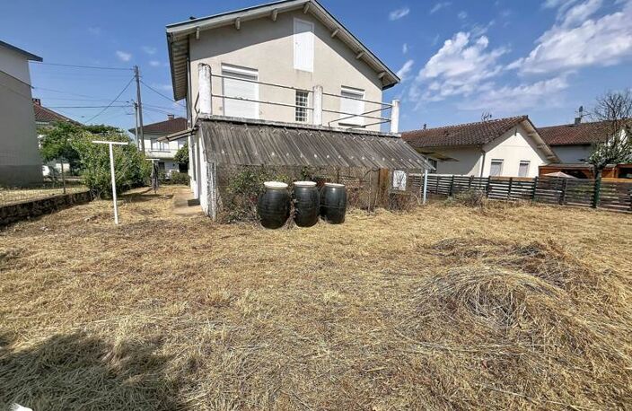 Vente maison 7 pièces 120 m² Capdenac-Gare (12700) — photo 2