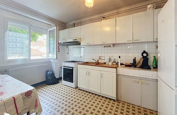 Vente maison 7 pièces 120 m² Capdenac-Gare (12700) — photo 3