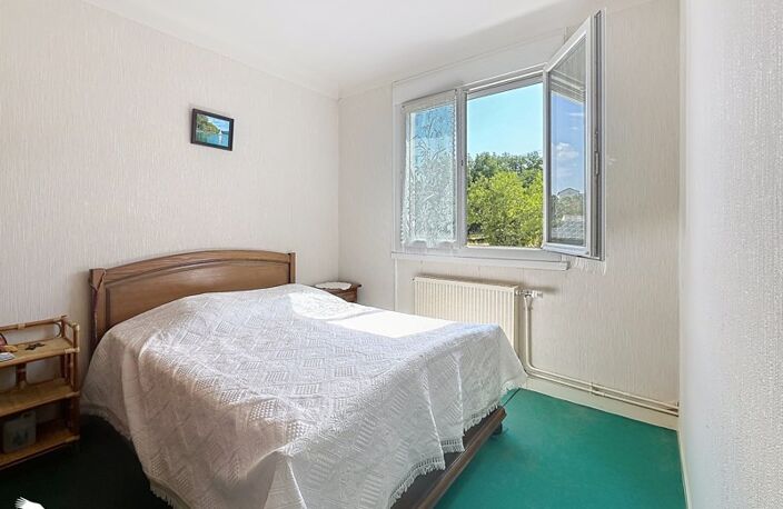 Vente maison 7 pièces 120 m² Capdenac-Gare (12700) — photo 4
