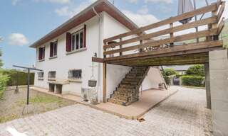Maison 5 Pièces 132 m² à vendre à Campan (65710)