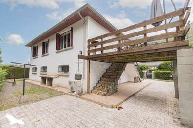 Maison 5 pièces 210400 €