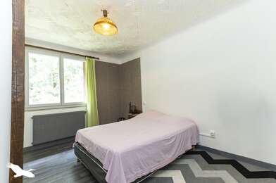Maison 5 pièces 210400 €
