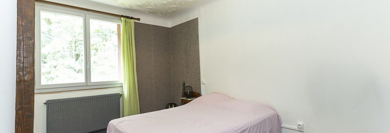Maison 5 Pièces 132 m² à vendre à Campan (65710)