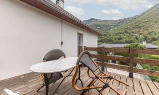 Maison 5 Pièces 132 m² à vendre à Campan (65710)