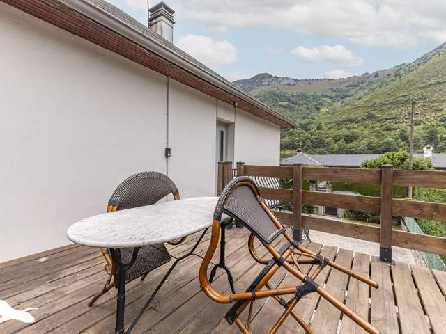 Maison 5 pièces 132 m² à Campan — photo du bien