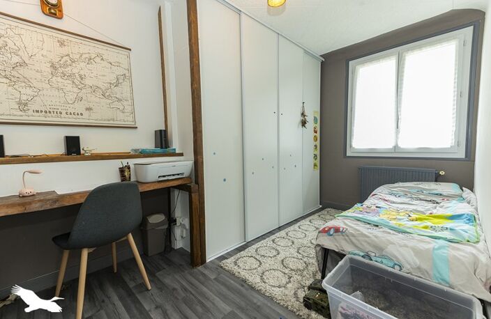 Vente maison 5 pièces 132 m² Campan (65710) — photo 2