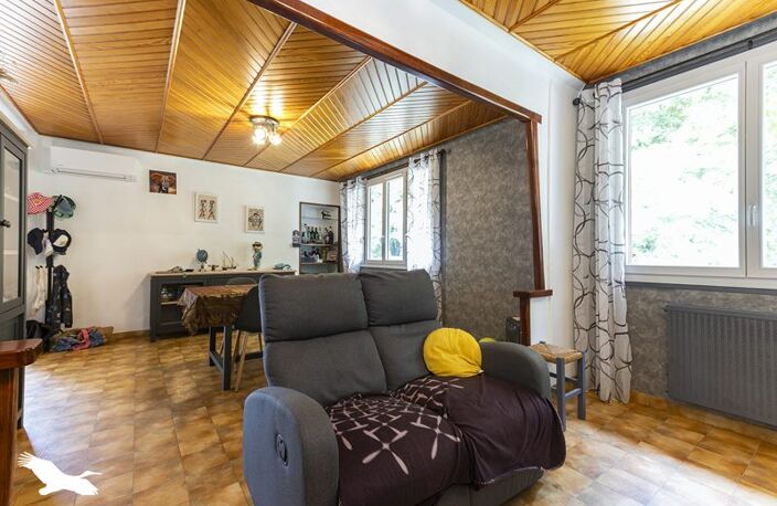 Vente maison 5 pièces 132 m² Campan (65710) — photo 3