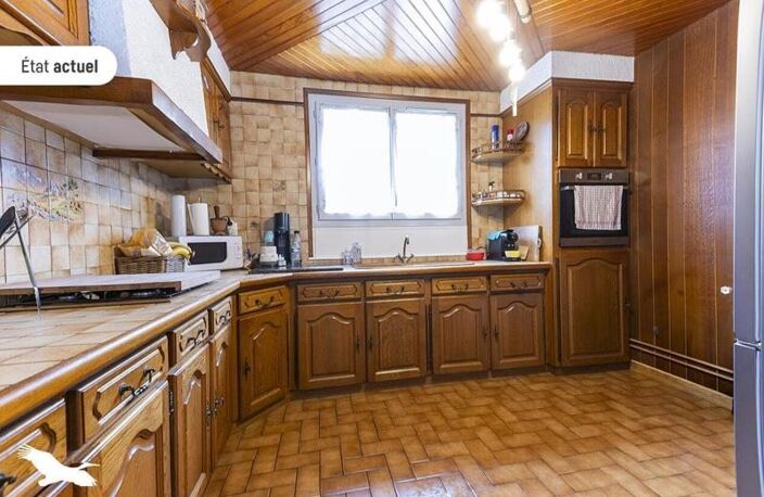 Vente maison 5 pièces 132 m² Campan (65710) — photo 5