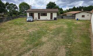 Maison 4 Pièces 72 m² à vendre à Saint-Jean-d'Illac (33127)