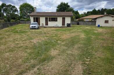 Maison 4 pièces 317700 €