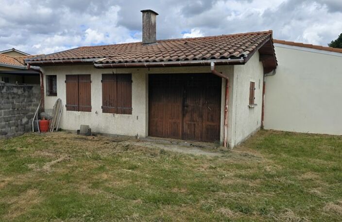 Maison de bourg de 4 pièces principales — photo 2